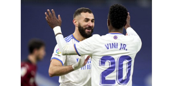 Rozdílné myšlenky v myslích hráčů FC Barcelona a Realu Madrid